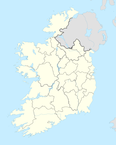 Ballard, County Clare